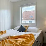 Stavanger Bnb Ap5 By Berti\'S
