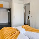 Stavanger Bnb Ap5 By Berti\'S