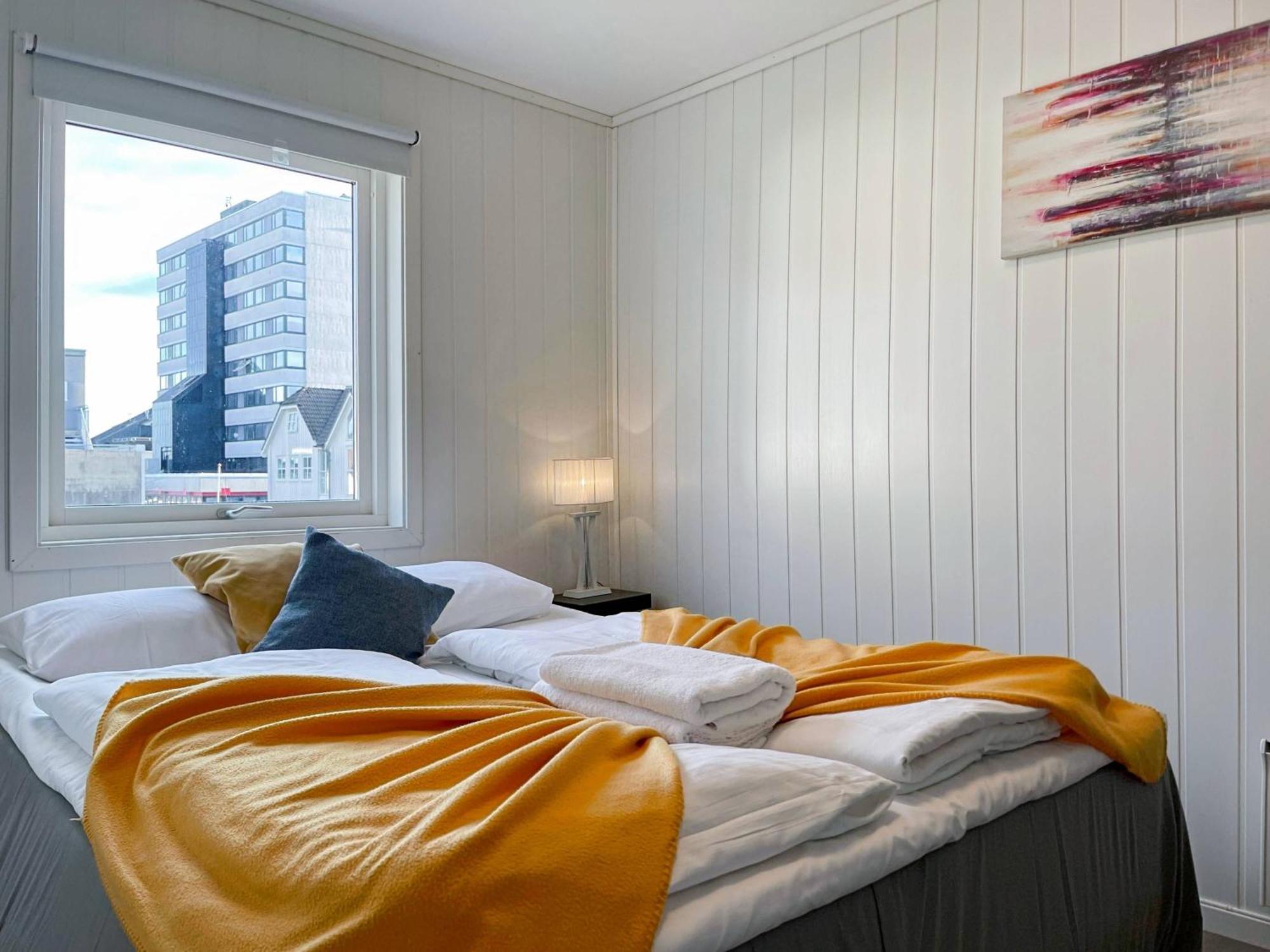 Apartment Ap5 By Berti's