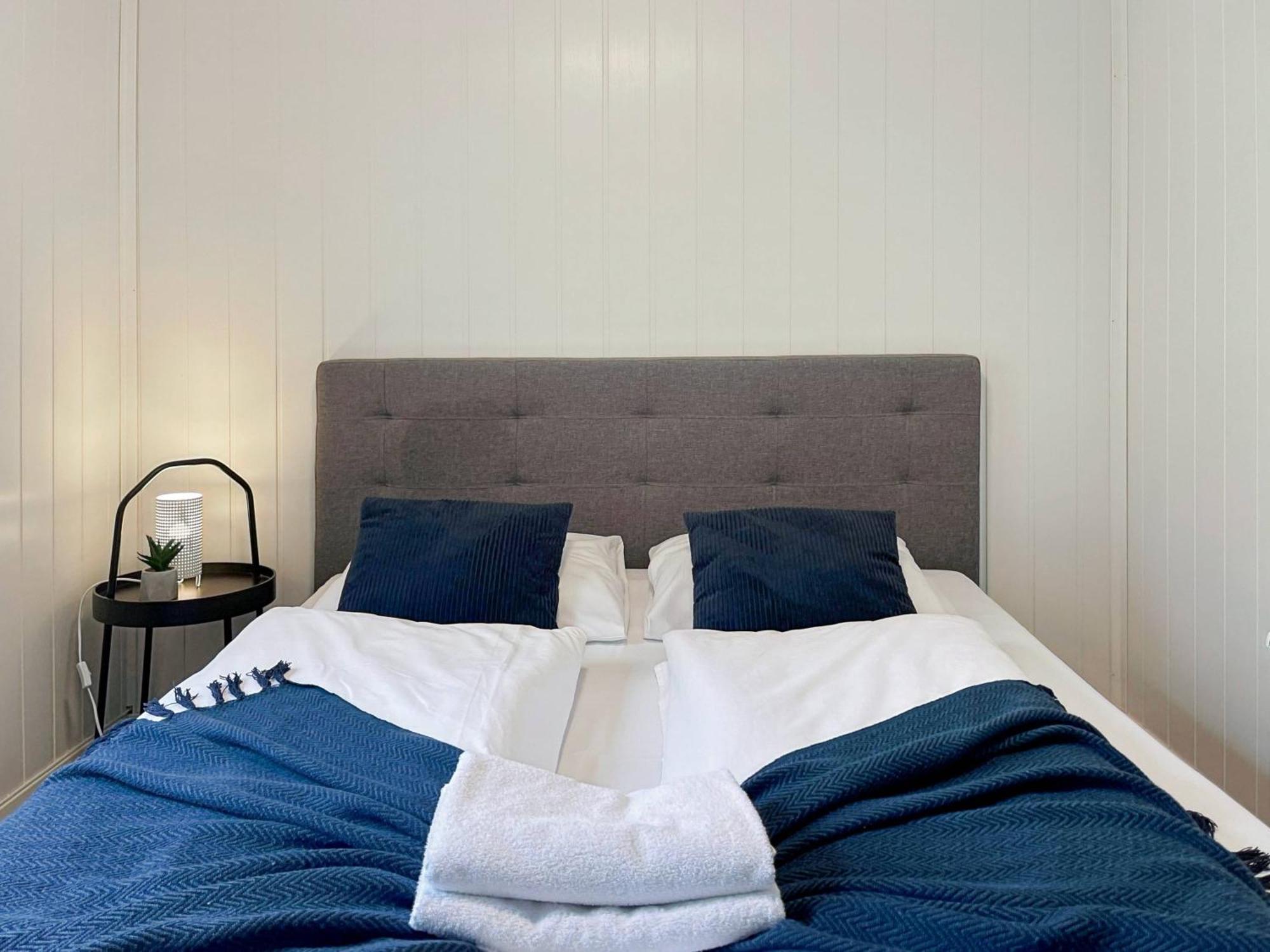 Apartment Ap5 By Berti's Stavanger