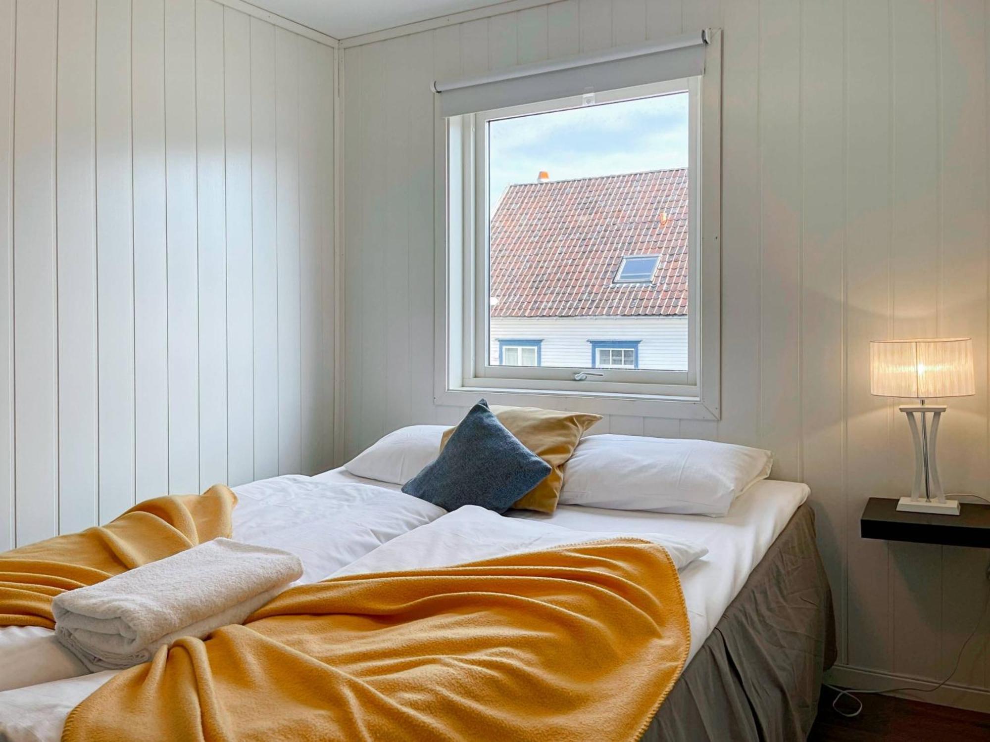 Appartement Ap5 By Berti's