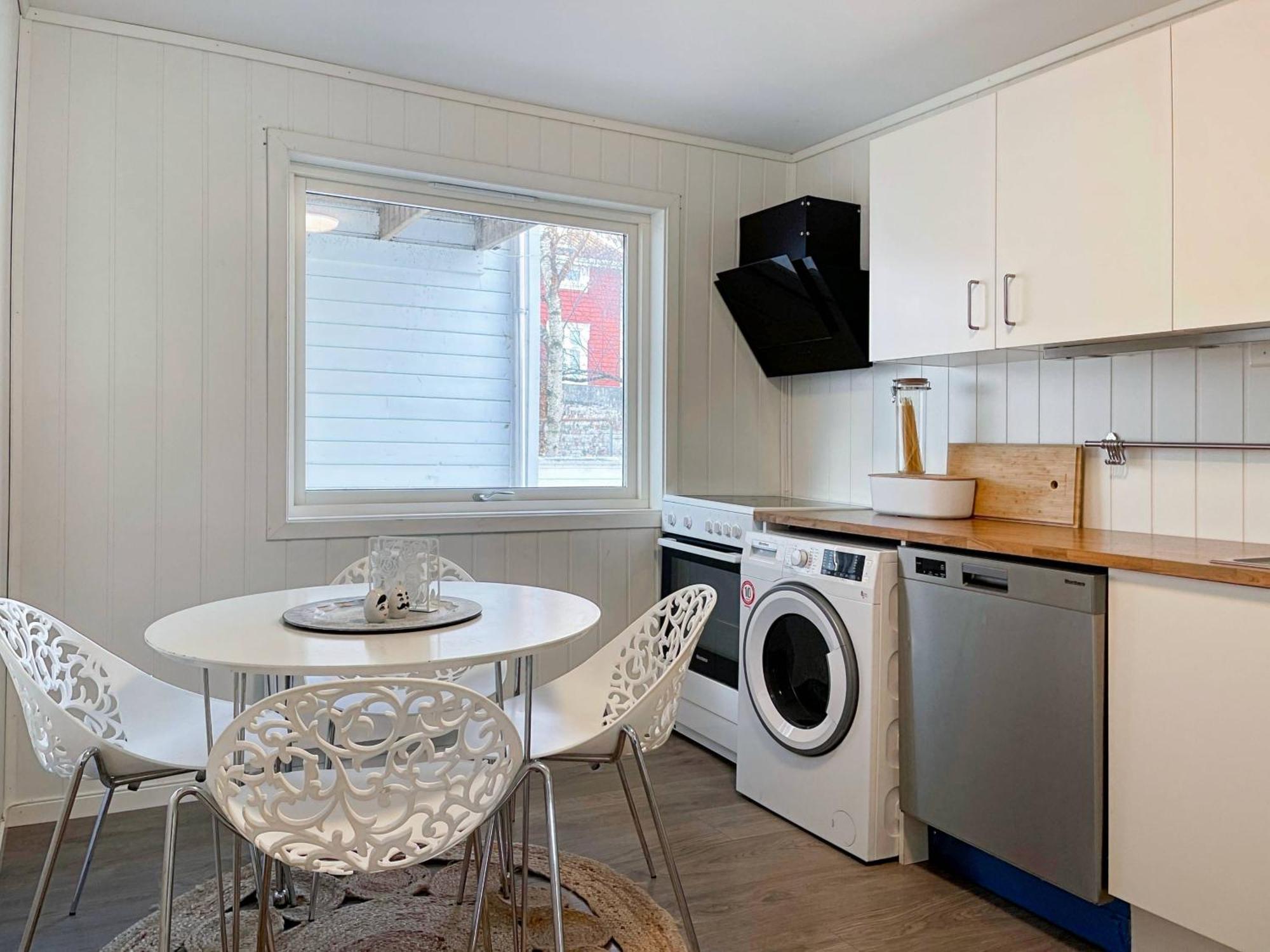 Appartement Ap5 By Berti's Stavanger