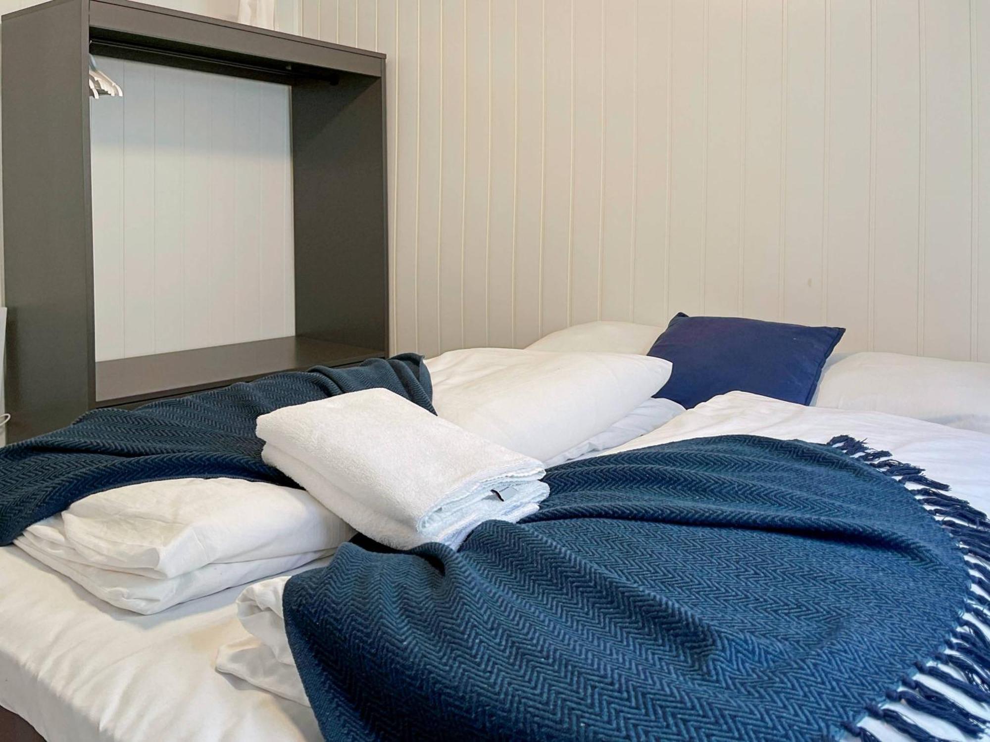 Appartement Ap5 By Berti's *
