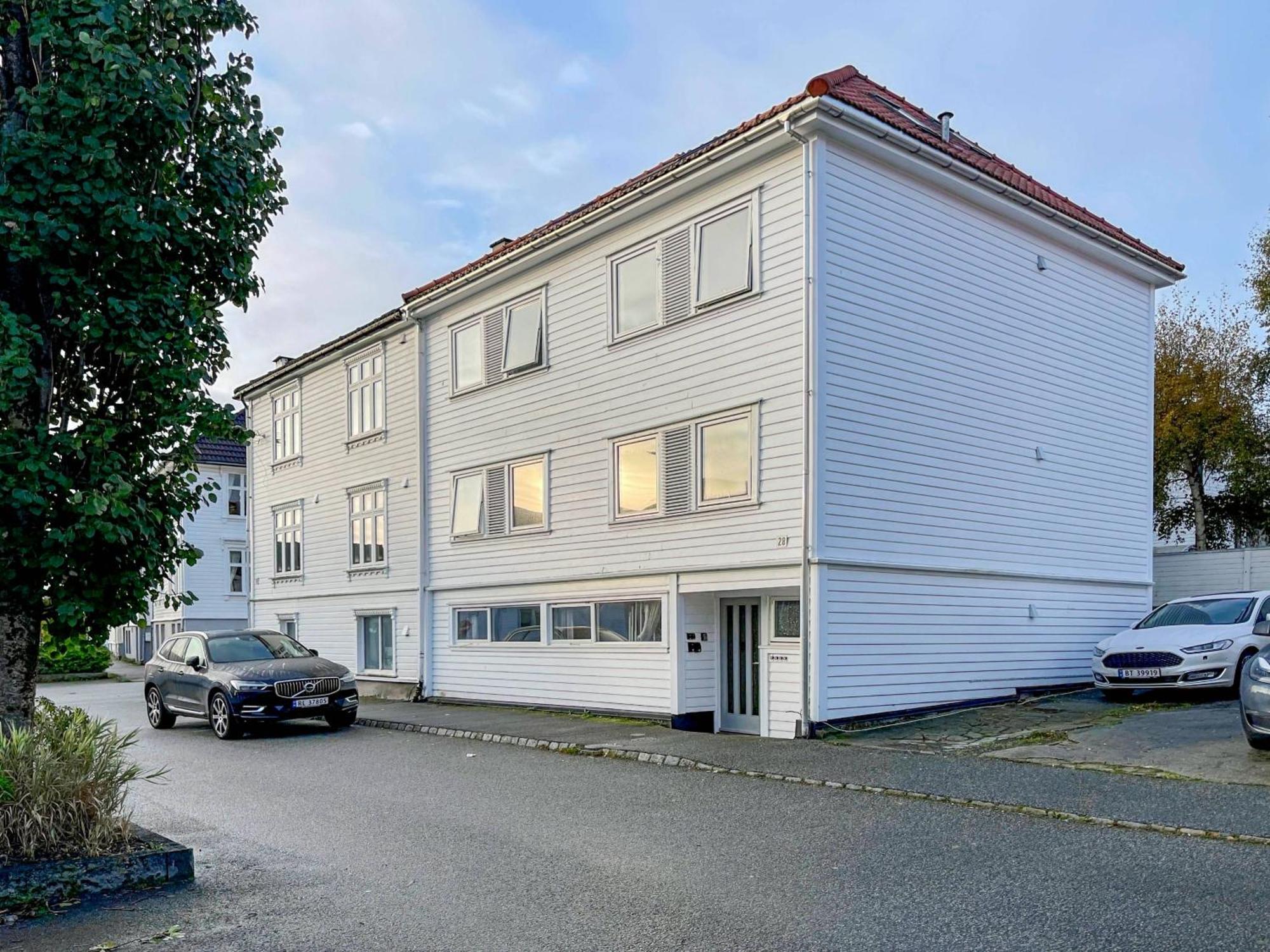 Ap5 By Berti's Stavanger